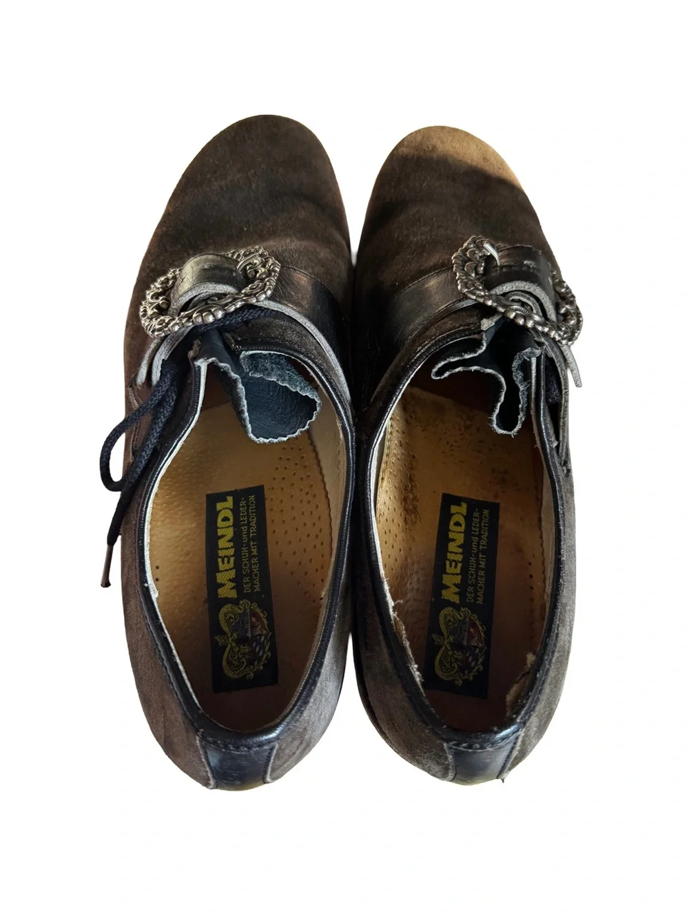 Meindl men’s size